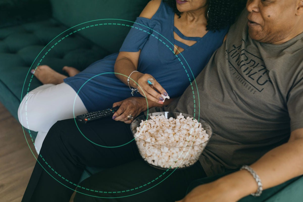 Tv Advertisement Examples Tvscientific